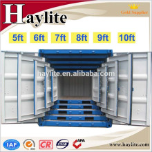 Haylite 20ft Container Container Garage Container zu verkaufen